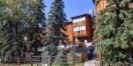Lionshead Center offers Ski Lockers, Heated Pool, Private Covered Parking